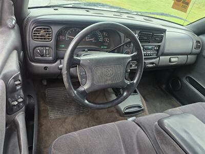 2000 Dodge Dakota SLT 2dr SLT - Photo 63 - Woodward, OK 73801