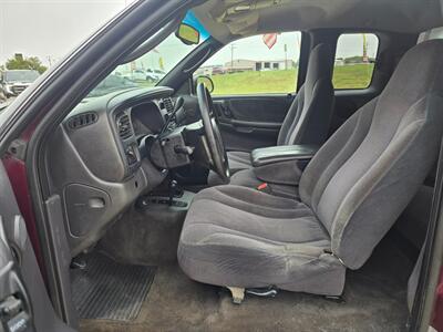 2000 Dodge Dakota SLT 2dr SLT - Photo 54 - Woodward, OK 73801