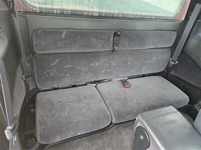 2000 Dodge Dakota SLT 2dr SLT - Photo 37 - Woodward, OK 73801