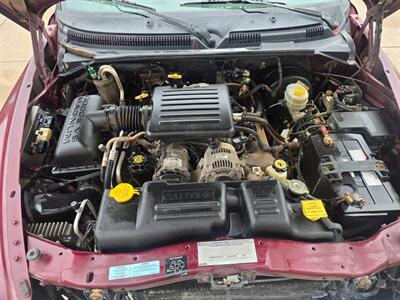 2000 Dodge Dakota SLT 2dr SLT - Photo 91 - Woodward, OK 73801