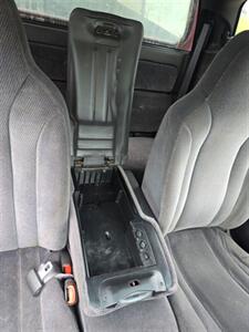 2000 Dodge Dakota SLT 2dr SLT - Photo 39 - Woodward, OK 73801