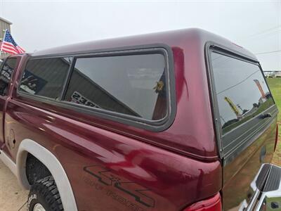 2000 Dodge Dakota SLT 2dr SLT - Photo 35 - Woodward, OK 73801