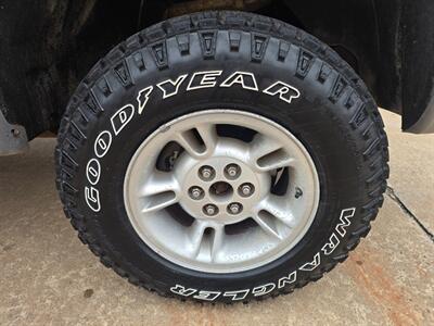 2000 Dodge Dakota SLT 2dr SLT - Photo 70 - Woodward, OK 73801