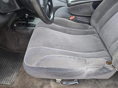 2000 Dodge Dakota SLT 2dr SLT - Photo 53 - Woodward, OK 73801
