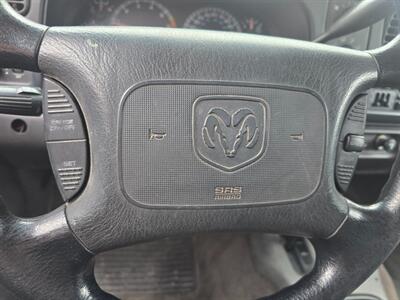 2000 Dodge Dakota SLT 2dr SLT - Photo 60 - Woodward, OK 73801