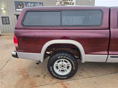 2000 Dodge Dakota SLT 2dr SLT - Photo 22 - Woodward, OK 73801