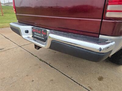 2000 Dodge Dakota SLT 2dr SLT - Photo 79 - Woodward, OK 73801