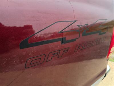 2000 Dodge Dakota SLT 2dr SLT - Photo 33 - Woodward, OK 73801