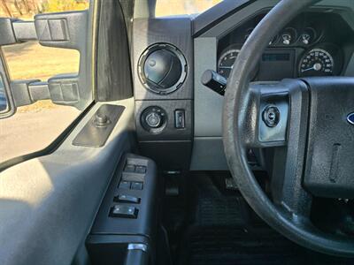 2012 Ford F-350 4X4 CREW 1OWNER 6.2L RUNS&DRIVES GREAT!!AC COLD!!   - Photo 25 - Woodward, OK 73801