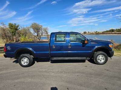 2012 Ford F-350 4X4 CREW 1OWNER 6.2L RUNS&DRIVES GREAT!!AC COLD!!   - Photo 78 - Woodward, OK 73801