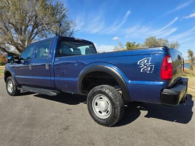 2012 Ford F-350 4X4 CREW 1OWNER 6.2L RUNS&DRIVES GREAT!!AC COLD!!   - Photo 81 - Woodward, OK 73801