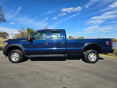 2012 Ford F-350 4X4 CREW 1OWNER 6.2L RUNS&DRIVES GREAT!!AC COLD!!   - Photo 79 - Woodward, OK 73801