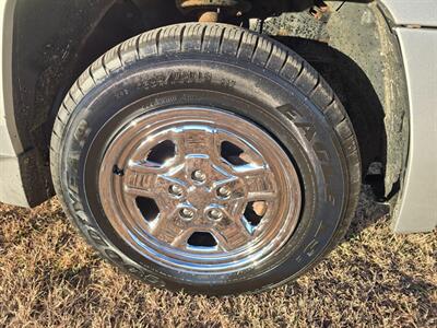 2010 Jeep Patriot Sport 4WD 1OWNER*29 SERVICE*RUNS&DRIVES GREAT! A/C   - Photo 50 - Woodward, OK 73801