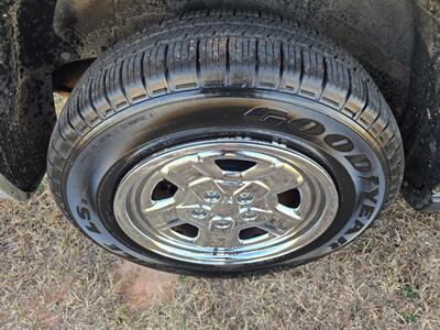 2010 Jeep Patriot Sport 4WD 1OWNER*29 SERVICE*RUNS&DRIVES GREAT! A/C   - Photo 11 - Woodward, OK 73801