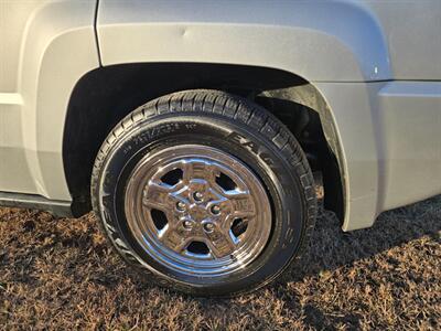 2010 Jeep Patriot Sport 4WD 1OWNER*29 SERVICE*RUNS&DRIVES GREAT! A/C   - Photo 51 - Woodward, OK 73801