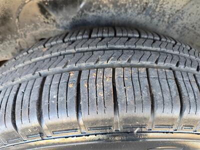 2010 Jeep Patriot Sport 4WD 1OWNER*29 SERVICE*RUNS&DRIVES GREAT! A/C   - Photo 41 - Woodward, OK 73801