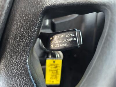 2010 Jeep Patriot Sport 4WD 1OWNER*29 SERVICE*RUNS&DRIVES GREAT! A/C   - Photo 23 - Woodward, OK 73801