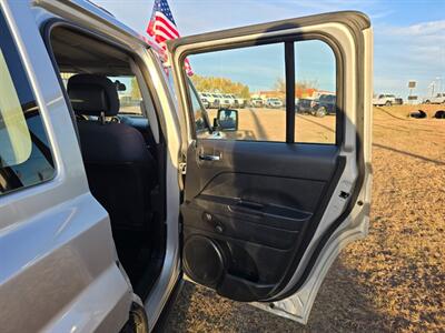2010 Jeep Patriot Sport 4WD 1OWNER*29 SERVICE*RUNS&DRIVES GREAT! A/C   - Photo 40 - Woodward, OK 73801