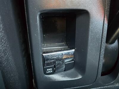 2010 Jeep Patriot Sport 4WD 1OWNER*29 SERVICE*RUNS&DRIVES GREAT! A/C   - Photo 22 - Woodward, OK 73801