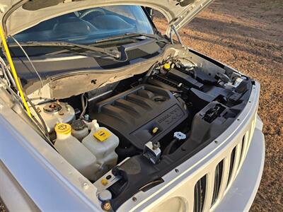 2010 Jeep Patriot Sport 4WD 1OWNER*29 SERVICE*RUNS&DRIVES GREAT! A/C   - Photo 55 - Woodward, OK 73801