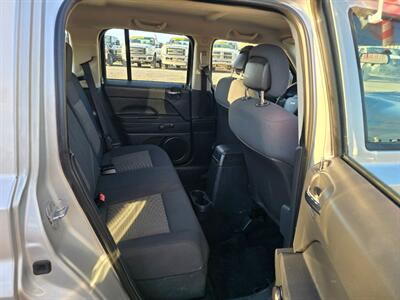 2010 Jeep Patriot Sport 4WD 1OWNER*29 SERVICE*RUNS&DRIVES GREAT! A/C   - Photo 35 - Woodward, OK 73801