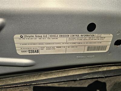 2010 Jeep Patriot Sport 4WD 1OWNER*29 SERVICE*RUNS&DRIVES GREAT! A/C   - Photo 66 - Woodward, OK 73801