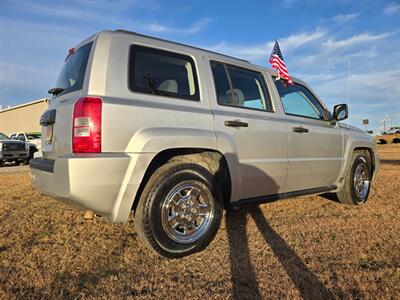 2010 Jeep Patriot Sport 4WD 1OWNER*29 SERVICE*RUNS&DRIVES GREAT! A/C   - Photo 61 - Woodward, OK 73801