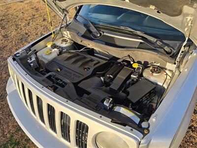 2010 Jeep Patriot Sport 4WD 1OWNER*29 SERVICE*RUNS&DRIVES GREAT! A/C   - Photo 53 - Woodward, OK 73801