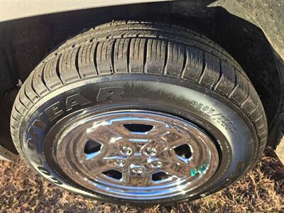 2010 Jeep Patriot Sport 4WD 1OWNER*29 SERVICE*RUNS&DRIVES GREAT! A/C   - Photo 45 - Woodward, OK 73801