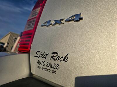 2010 Jeep Patriot Sport 4WD 1OWNER*29 SERVICE*RUNS&DRIVES GREAT! A/C   - Photo 10 - Woodward, OK 73801