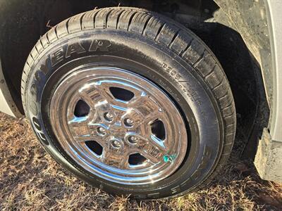 2010 Jeep Patriot Sport 4WD 1OWNER*29 SERVICE*RUNS&DRIVES GREAT! A/C   - Photo 48 - Woodward, OK 73801