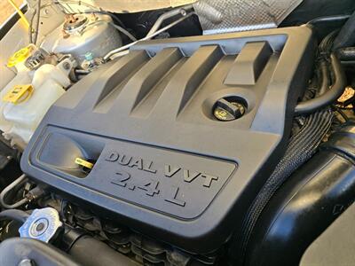 2010 Jeep Patriot Sport 4WD 1OWNER*29 SERVICE*RUNS&DRIVES GREAT! A/C   - Photo 52 - Woodward, OK 73801