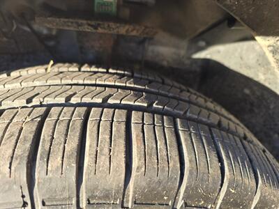 2010 Jeep Patriot Sport 4WD 1OWNER*29 SERVICE*RUNS&DRIVES GREAT! A/C   - Photo 43 - Woodward, OK 73801