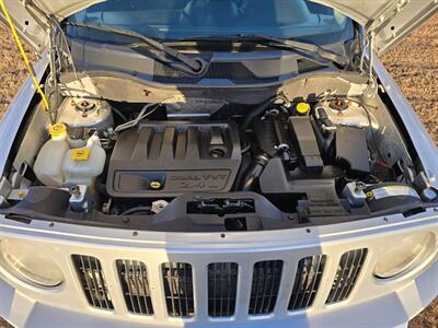 2010 Jeep Patriot Sport 4WD 1OWNER*29 SERVICE*RUNS&DRIVES GREAT! A/C   - Photo 54 - Woodward, OK 73801