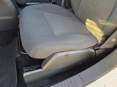 2010 Jeep Patriot Sport 4WD 1OWNER*29 SERVICE*RUNS&DRIVES GREAT! A/C   - Photo 32 - Woodward, OK 73801