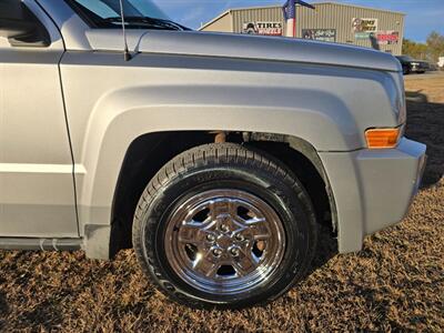 2010 Jeep Patriot Sport 4WD 1OWNER*29 SERVICE*RUNS&DRIVES GREAT! A/C   - Photo 56 - Woodward, OK 73801