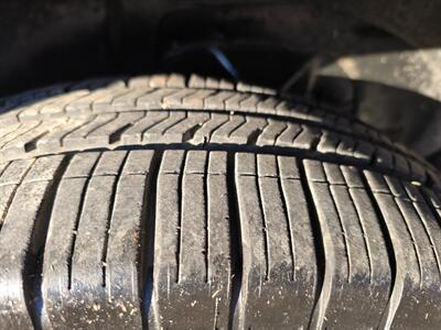 2010 Jeep Patriot Sport 4WD 1OWNER*29 SERVICE*RUNS&DRIVES GREAT! A/C   - Photo 44 - Woodward, OK 73801