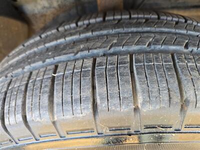 2010 Jeep Patriot Sport 4WD 1OWNER*29 SERVICE*RUNS&DRIVES GREAT! A/C   - Photo 42 - Woodward, OK 73801