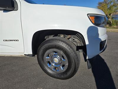 2016 Chevrolet Colorado 4X4 1OWNER RUNS & DRIVES GREAT A/C GOOD TIRES   - Photo 68 - Woodward, OK 73801