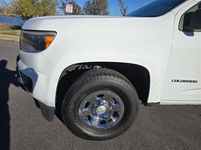 2016 Chevrolet Colorado 4X4 1OWNER RUNS & DRIVES GREAT A/C GOOD TIRES   - Photo 67 - Woodward, OK 73801