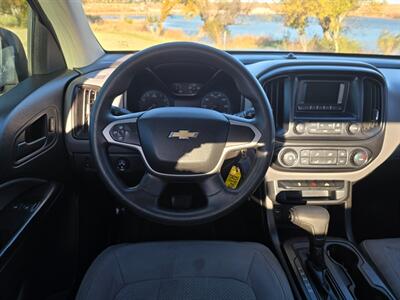 2016 Chevrolet Colorado 4X4 1OWNER RUNS & DRIVES GREAT A/C GOOD TIRES   - Photo 21 - Woodward, OK 73801