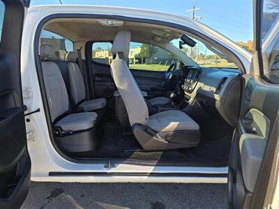 2016 Chevrolet Colorado 4X4 1OWNER RUNS & DRIVES GREAT A/C GOOD TIRES   - Photo 38 - Woodward, OK 73801