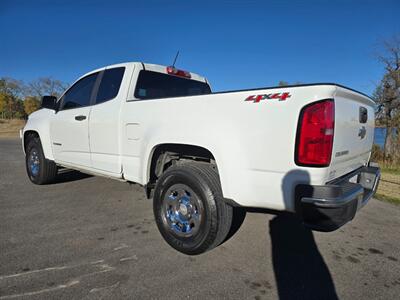 2016 Chevrolet Colorado 4X4 1OWNER RUNS & DRIVES GREAT A/C GOOD TIRES   - Photo 76 - Woodward, OK 73801