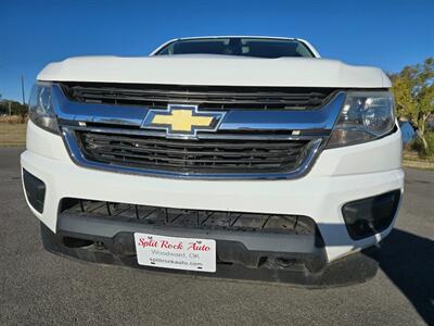 2016 Chevrolet Colorado 4X4 1OWNER RUNS & DRIVES GREAT A/C GOOD TIRES   - Photo 77 - Woodward, OK 73801