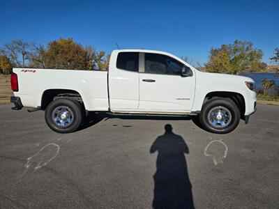 2016 Chevrolet Colorado 4X4 1OWNER RUNS & DRIVES GREAT A/C GOOD TIRES   - Photo 73 - Woodward, OK 73801