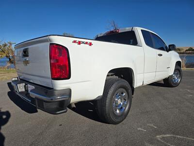 2016 Chevrolet Colorado 4X4 1OWNER RUNS & DRIVES GREAT A/C GOOD TIRES   - Photo 75 - Woodward, OK 73801