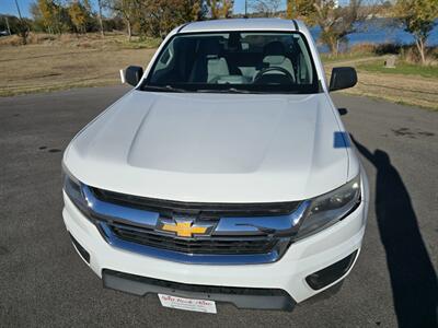 2016 Chevrolet Colorado 4X4 1OWNER RUNS & DRIVES GREAT A/C GOOD TIRES   - Photo 9 - Woodward, OK 73801