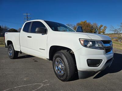 2016 Chevrolet Colorado 4X4 1OWNER RUNS & DRIVES GREAT A/C GOOD TIRES   - Photo 71 - Woodward, OK 73801