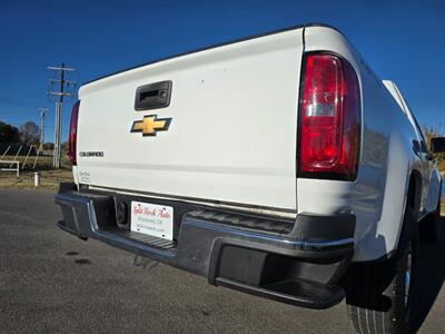 2016 Chevrolet Colorado 4X4 1OWNER RUNS & DRIVES GREAT A/C GOOD TIRES   - Photo 79 - Woodward, OK 73801