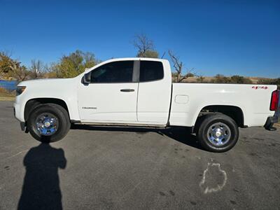 2016 Chevrolet Colorado 4X4 1OWNER RUNS & DRIVES GREAT A/C GOOD TIRES   - Photo 74 - Woodward, OK 73801